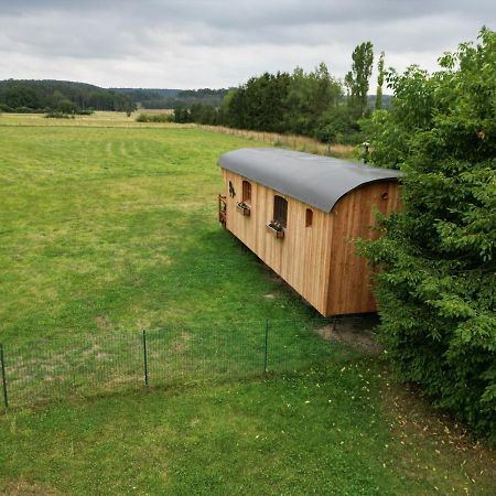 Au Paradou Du Bucheron Adults Only Lessive Bagian luar foto